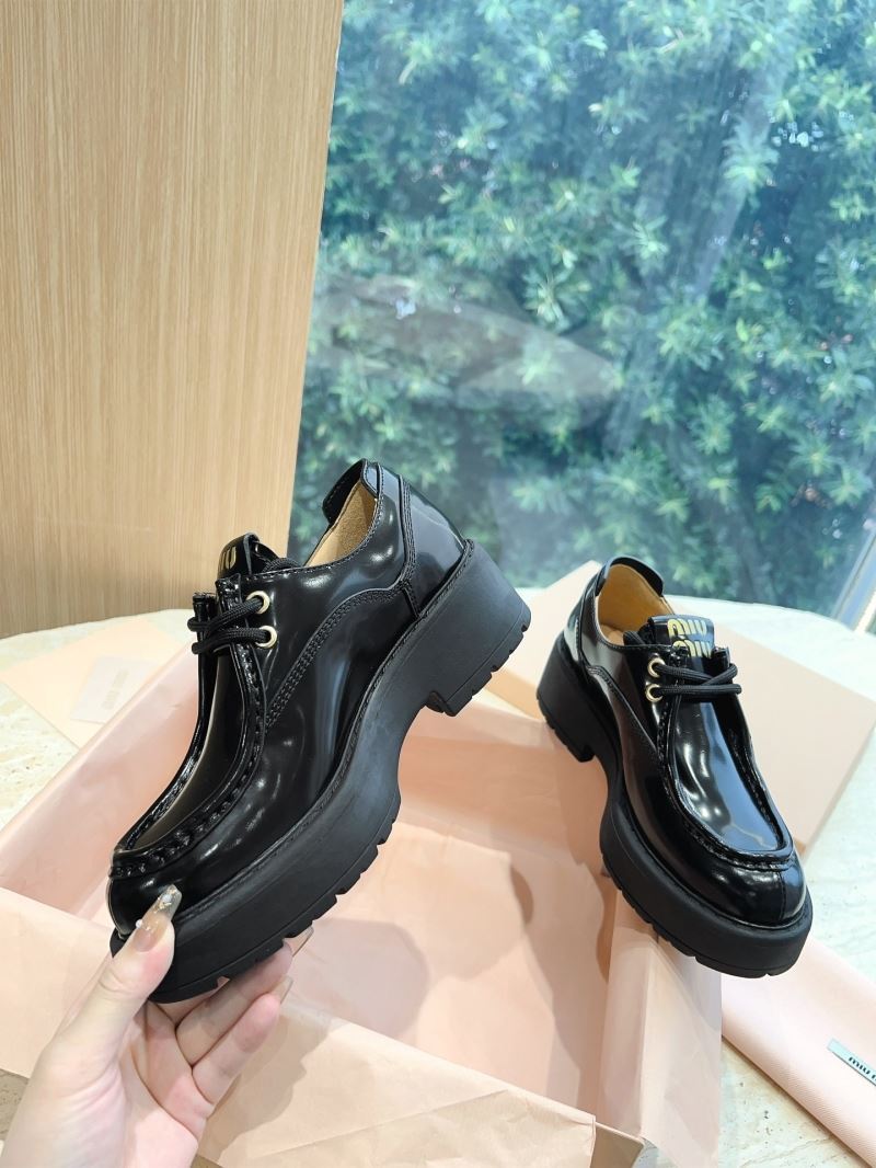 Miu Miu Shoes